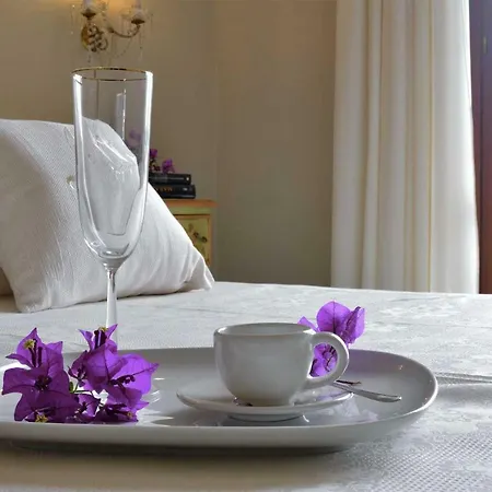 Ferienhaus Chichizola *