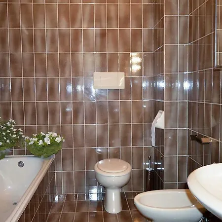 Ferienhaus Chichizola