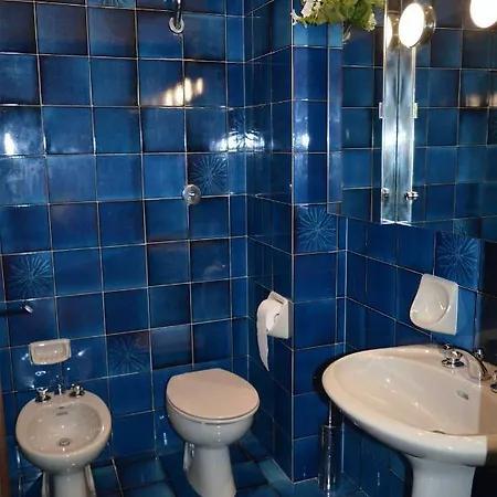 Ferienhaus Chichizola *