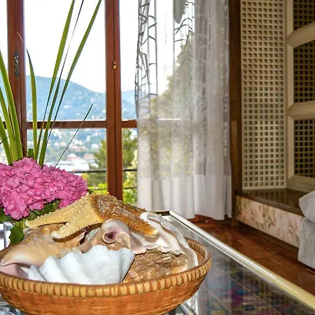 Ferienhaus Chichizola *